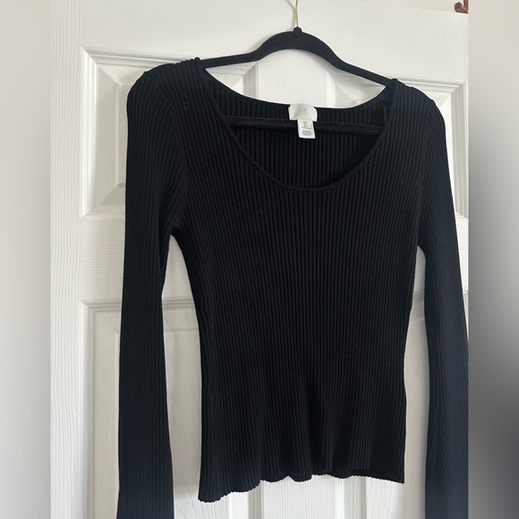 H&M Blouse - Picture 4 of 5